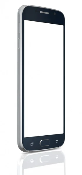Siyah Safir Akıllı Telefon kenarı