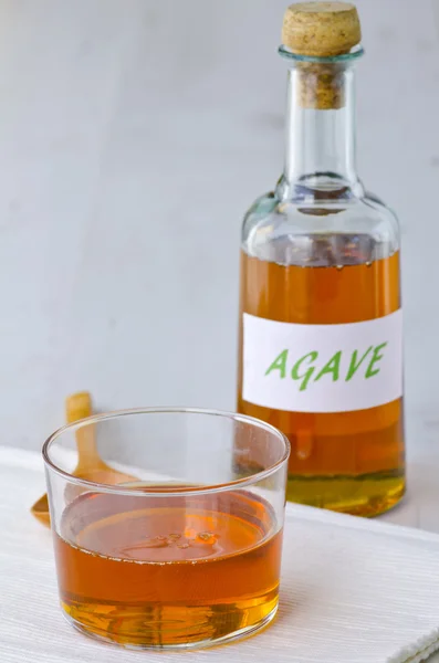 Agave syrup — Stock Photo, Image