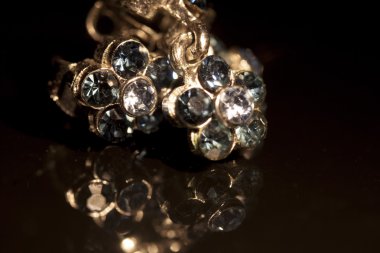 Mücevher, gümüş, altın, pırlanta