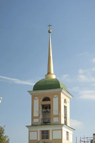 Din, mimari, kilise — Stok fotoğraf