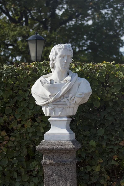 Arquitectura, estatua, escultura — Foto de Stock