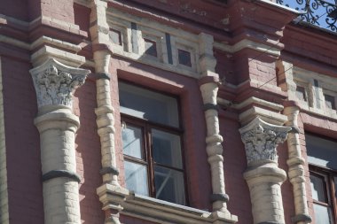 mimari, binalar, evler