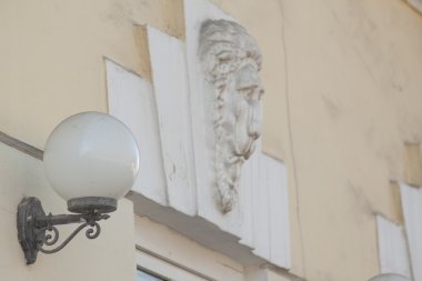 fener, cam, metal