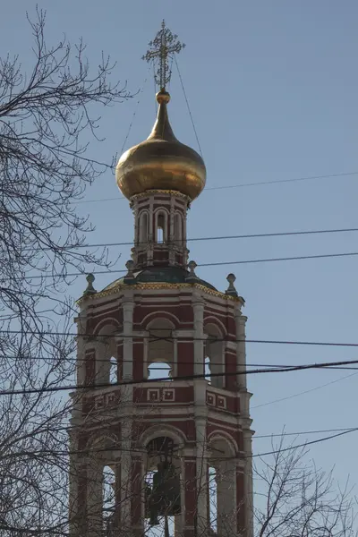 Церковь, религия, вера — стоковое фото