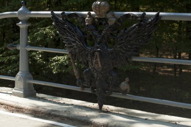 Rezerv, Beyaz Rusya, Belovezhskaya Pushcha