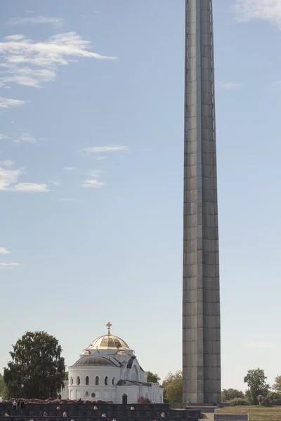 Anıt, mimari, bina — Stok fotoğraf