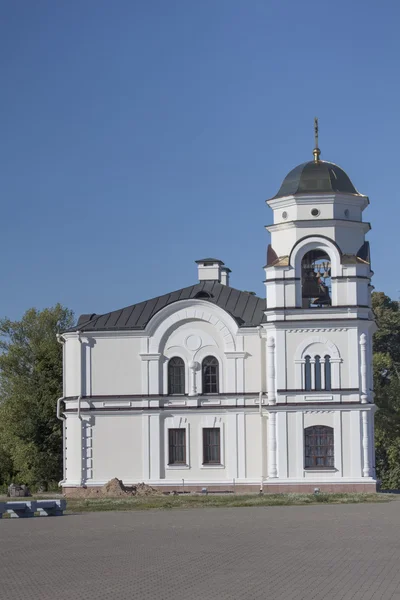 Chiesa, religione, fede — Foto Stock