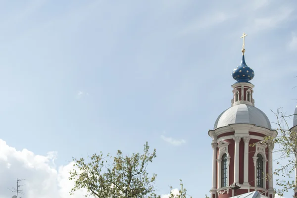 Igreja — Fotografia de Stock