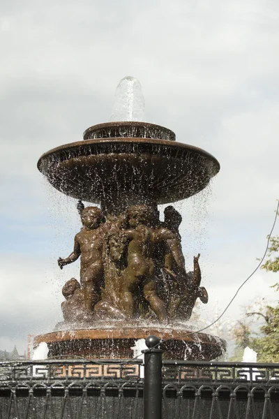 Fuente —  Fotos de Stock