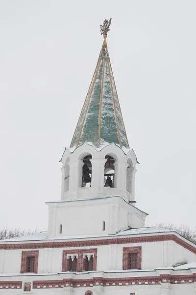 Temple — Stock Photo, Image