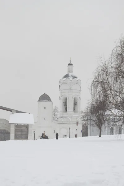 Tempel — Stockfoto