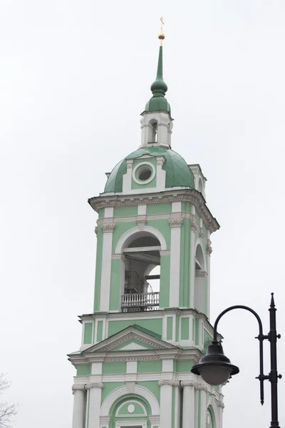 Bell tower — Stock Photo, Image