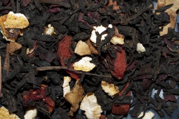Tea, chai — Stock Photo, Image