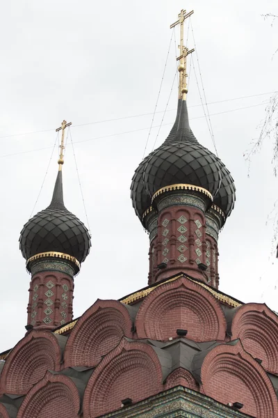 Cupolas — Stok fotoğraf