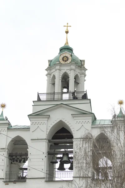 Kyrka — Stockfoto