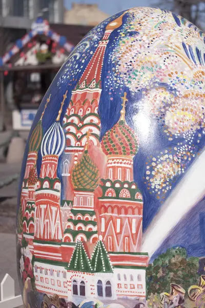 Ostern, Feiertag, Religion — Stockfoto