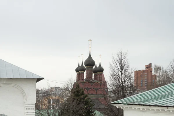 Kirche — Stockfoto