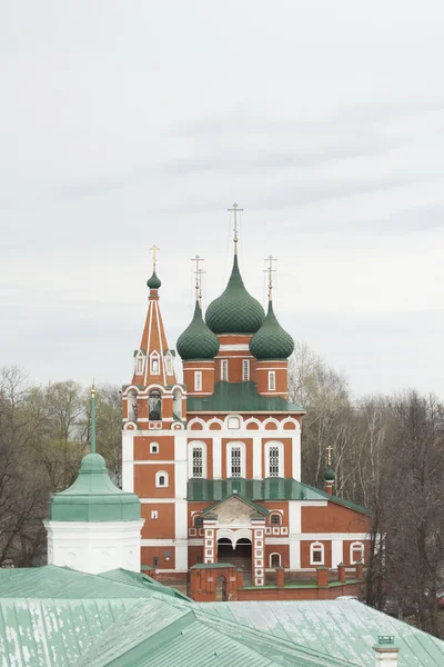 Chiesa — Foto Stock