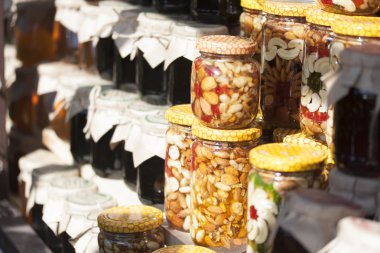 Tatlım, fındık, hediye, tatlı