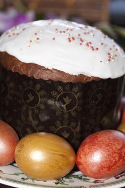 Paskalya, yumurta, festival