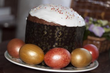 Paskalya, yumurta, festival