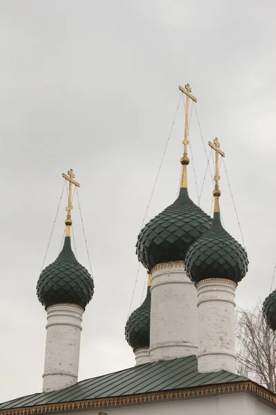 Cupola — Stock Photo, Image