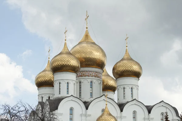 Kirche — Stockfoto