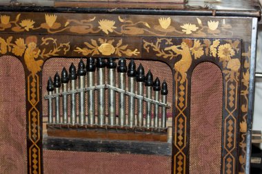 harmonium, müzik, çalgı