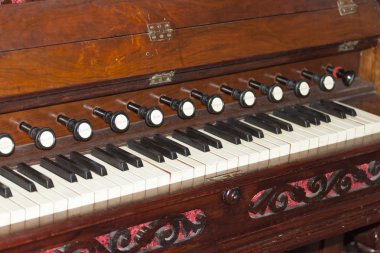harmonium, müzik, çalgı