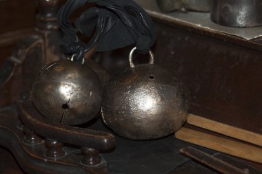 Jingle, küçük çan, zil sesi