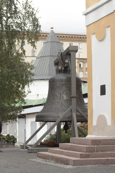 Bell, sinos de mão — Fotografia de Stock