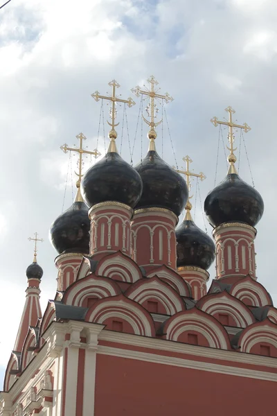 Kirche, Kathedrale, Religion — Stockfoto