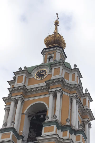 Kirche, Kathedrale, Religion — Stockfoto