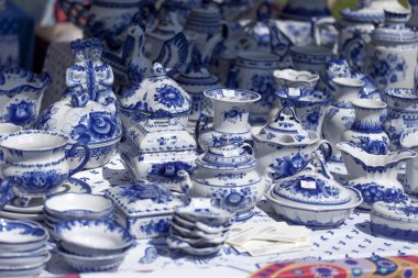 mutfak eşyaları, hizmet, toplama