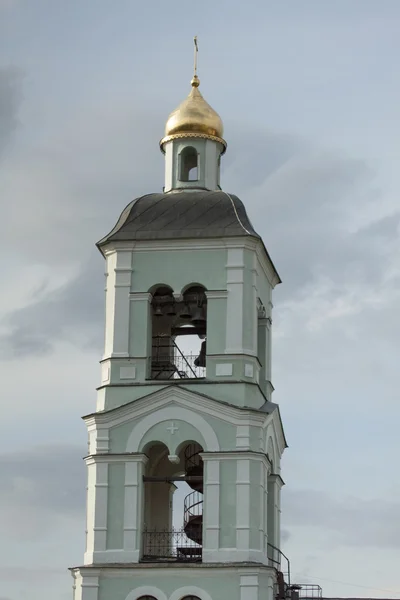 Церковь, собор, религия — стоковое фото