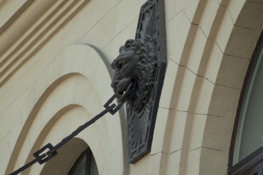 decoration, bas-relief, architecture
