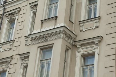 Mimari, Dekorasyon, ev