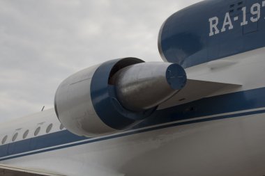 Uçak, taşıma, model