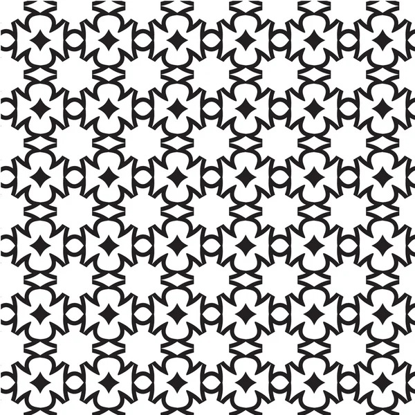 soyut seamless modeli geometrik arka plan