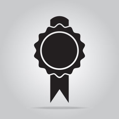 Ödülü simgesini işaret