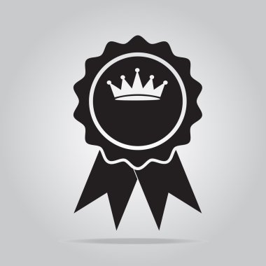 Ödülü simgesini işaret