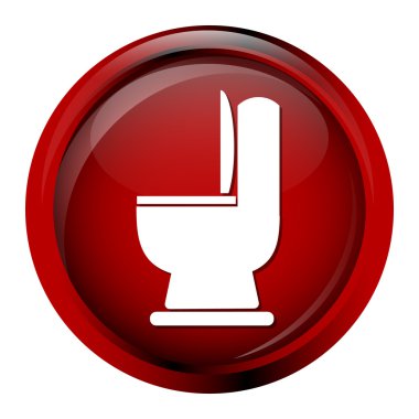 tuvalet simgesi işareti