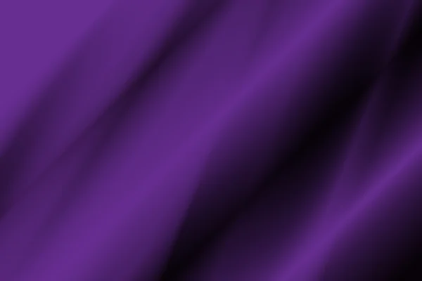 Garis abstrak ungu dan latar belakang bayangan - Stok Vektor