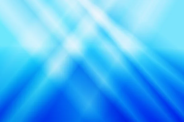 Gradient bleu fond de ligne abstrait — Image vectorielle