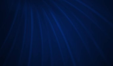 soyut koyu mavi ve eğri resimleme arkaplanı