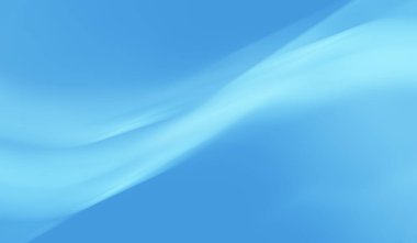 soyut mavi ve eğri çizim arkaplanı