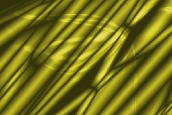 Abstract line yellow background — Stock Photo, Image