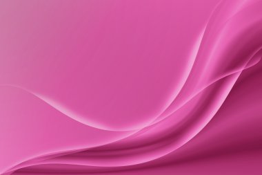 pembe soyut eğri arka plan