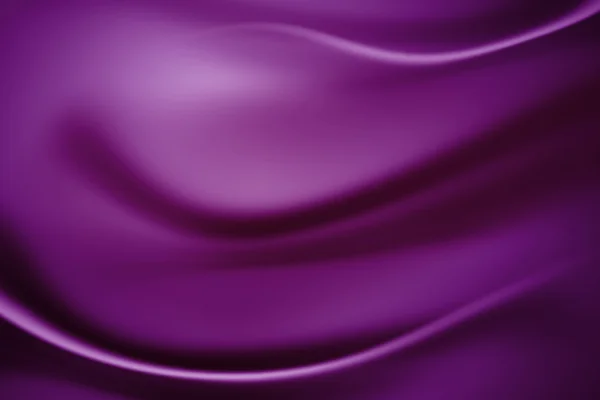Fondo ondulado violeta — Foto de Stock
