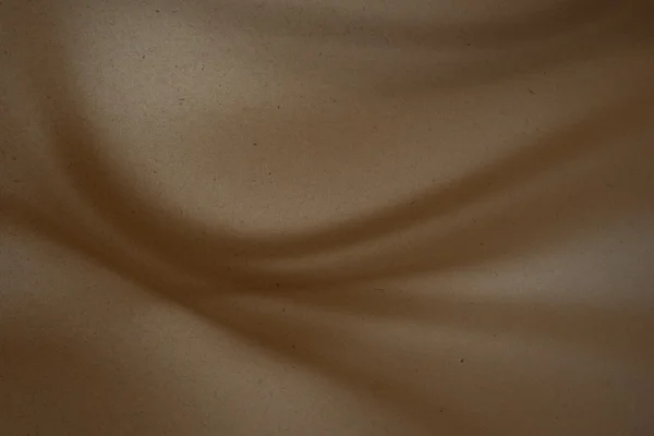 Brun och papper texturerat bakgrund — Stockfoto